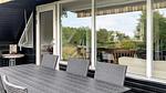 Outdoor - Ferienhaus für 5 Personen (69 m²) in Roslev - Top-Hundeurlaub