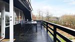 Outdoor - Ferienhaus für 5 Personen (69 m²) in Roslev - Top-Hundeurlaub