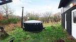 Spa - Ferienhaus für 5 Personen (69 m²) in Roslev - Top-Hundeurlaub