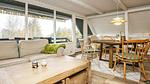 Indoor - Ferienhaus für 5 Personen (69 m²) in Roslev - Top-Hundeurlaub