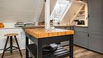 Indoor - Ferienhaus für 5 Personen (69 m²) in Roslev - Top-Hundeurlaub