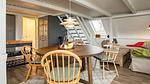 Indoor - Ferienhaus für 5 Personen (69 m²) in Roslev - Top-Hundeurlaub