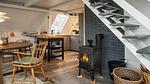 Indoor - Ferienhaus für 5 Personen (69 m²) in Roslev - Top-Hundeurlaub