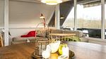 Indoor - Ferienhaus für 5 Personen (69 m²) in Roslev - Top-Hundeurlaub