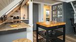 Indoor - Ferienhaus für 5 Personen (69 m²) in Roslev - Top-Hundeurlaub