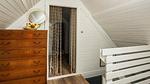Indoor - Ferienhaus für 5 Personen (69 m²) in Roslev - Top-Hundeurlaub