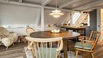 Indoor - Ferienhaus für 5 Personen (69 m²) in Roslev - Top-Hundeurlaub