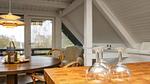 Indoor - Ferienhaus für 5 Personen (69 m²) in Roslev - Top-Hundeurlaub