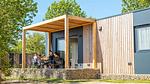 ExteriorSummer - Ferienhaus für 5 Personen (41 m²) in Berg en Terblijt - Top-Hundeurlaub