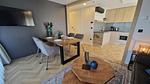 DiningRoom - Ferienhaus für 5 Personen (41 m²) in Berg en Terblijt - Top-Hundeurlaub