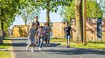 AreaSummer5KM - Ferienhaus für 5 Personen (41 m²) in Berg en Terblijt - Top-Hundeurlaub