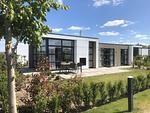 Chalet SunnyTides Haus Nr. 36 - Top-Hundeurlaub