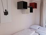 Chalet SunnyTides Haus Nr. 36 - Top-Hundeurlaub
