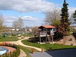 Chalet SunnyTides Haus Nr. 36 - Top-Hundeurlaub