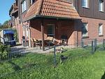 Küstennähe Ahoi - Top-Hundeurlaub