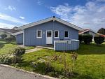 Hauptansicht - Ferienhaus Meertied - Top-Hundeurlaub