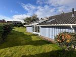 Hauptansicht - Ferienhaus Meertied - Top-Hundeurlaub
