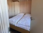 Schlafzimmer - Ferienhaus Meertied - Top-Hundeurlaub
