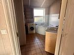 Badezimmer - Ferienhaus Meertied - Top-Hundeurlaub
