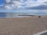 Strand - Ferienhaus Meertied - Top-Hundeurlaub