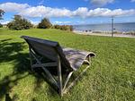 Landschaft - Ferienhaus Meertied - Top-Hundeurlaub