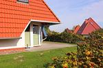 Ferienhaus Falsterbo - Top-Hundeurlaub