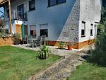 Ferienwohnung Maifeld ☆☆☆☆ - Top-Hundeurlaub