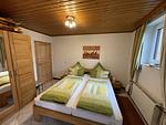 Ferienwohnung Maifeld ☆☆☆☆ - Top-Hundeurlaub