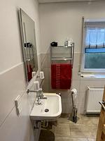 Ferienwohnung Maifeld ☆☆☆☆ - Top-Hundeurlaub