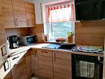 Ferienwohnung Maifeld ☆☆☆☆ - Top-Hundeurlaub