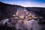 Ferienwohnung Maifeld ☆☆☆☆ - Top-Hundeurlaub