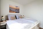 Schlafzimmer - BeltBlick 11 - Top-Hundeurlaub