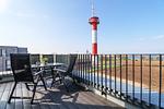 Blick auf Sehenswürdigkeit - BeltBlick 11 - Top-Hundeurlaub