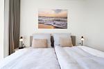 Schlafzimmer - BeltBlick 11 - Top-Hundeurlaub