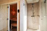 Badezimmer - BeltBlick 11 - Top-Hundeurlaub
