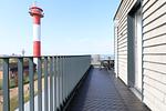 Balkon - BeltBlick 11 - Top-Hundeurlaub