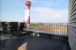 Balkon - BeltBlick 11 - Top-Hundeurlaub