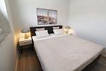 Schlafzimmer - Küste33/47 - Top-Hundeurlaub