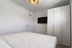 Schlafzimmer - Küste33/47 - Top-Hundeurlaub