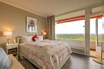 Schlafzimmer - Best View App. 331 - erholsame Spaziergänge im Wald und Strand - Top-Hundeurlaub