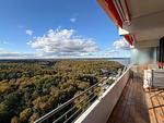 Meerblick - Best View App. 331 - erholsame Spaziergänge im Wald und Strand - Top-Hundeurlaub