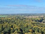Landschaft - Best View App. 331 - erholsame Spaziergänge im Wald und Strand - Top-Hundeurlaub
