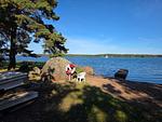 Stuga Trollsjö - Top-Hundeurlaub