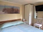 Weiteres Schlafzimmer im Ferienhaus Stuga Trollsjö in Småland - Stuga Trollsjö - Top-Hundeurlaub