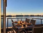 Terrasse - Stellantis - Top-Hundeurlaub
