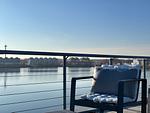 Terrasse - Stellantis - Top-Hundeurlaub