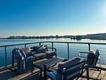 Terrasse - Stellantis - Top-Hundeurlaub