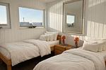 Schlafzimmer - Stellantis - Top-Hundeurlaub