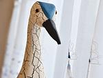 Dekoratives Detail - Apartment Robbenstube - Top-Hundeurlaub