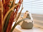 Dekoratives Detail - Apartment Robbenstube - Top-Hundeurlaub